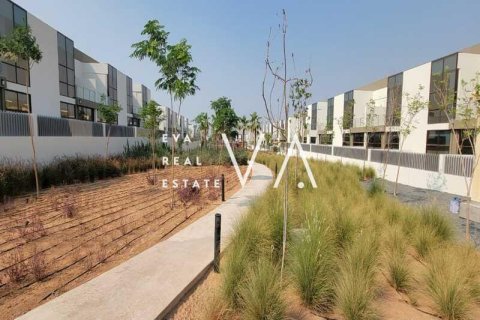 تاون هاوس في Meydan, دبي 4 غرف نوم, 291.98 م² رقم 52899 - صورة 21