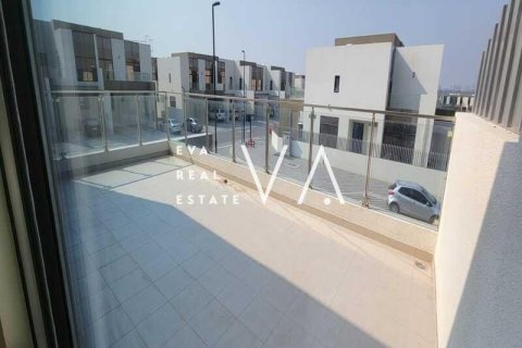 تاون هاوس في Meydan, دبي 4 غرف نوم, 291.98 م² رقم 52899 - صورة 11