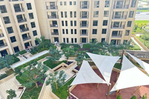 شقة في Madinat Jumeirah Living, ام سقيم, دبي 1غرف نوم, 73.48 م² رقم 52897 - صورة 9