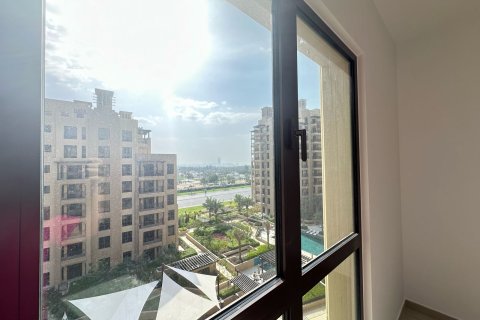 شقة في Madinat Jumeirah Living, ام سقيم, دبي 1غرف نوم, 73.48 م² رقم 52897 - صورة 2