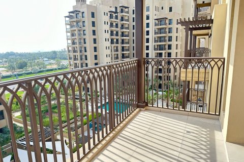 شقة في Madinat Jumeirah Living, ام سقيم, دبي 1غرف نوم, 73.48 م² رقم 52897 - صورة 8