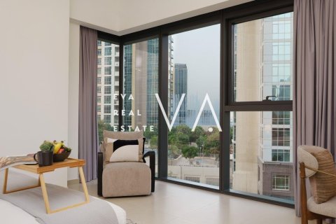 Apartment in Downtown Dubai (Downtown Burj Dubai), Dubai 2 bedrooms, 98.76 sq.m. № 52898 - photo 17