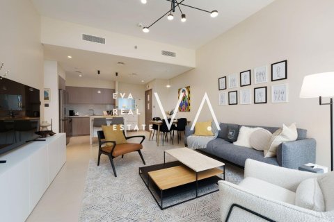 Apartment in Downtown Dubai (Downtown Burj Dubai), Dubai 2 bedrooms, 98.76 sq.m. № 52898 - photo 4