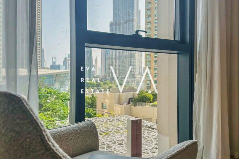 Apartment in Downtown Dubai (Downtown Burj Dubai), Dubai 2 bedrooms, 98.76 sq.m. № 52898 - photo 6