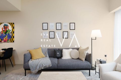 Apartment in Downtown Dubai (Downtown Burj Dubai), Dubai 2 bedrooms, 98.76 sq.m. № 52898 - photo 5