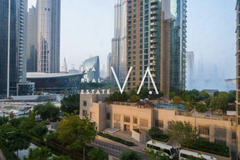 Apartment in Downtown Dubai (Downtown Burj Dubai), Dubai 2 bedrooms, 98.76 sq.m. № 52898 - photo 27