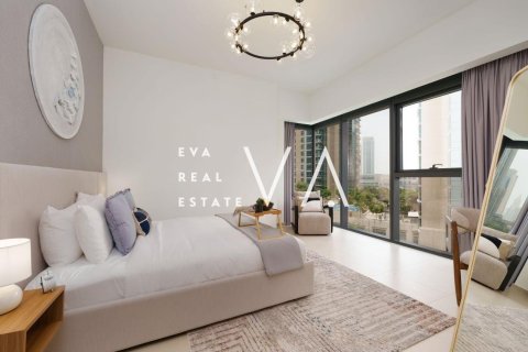 Apartment in Downtown Dubai (Downtown Burj Dubai), Dubai 2 bedrooms, 98.76 sq.m. № 52898 - photo 16