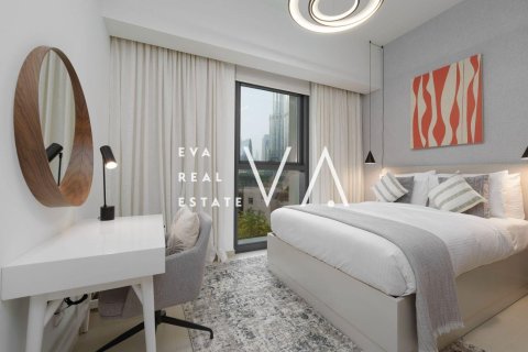 Apartment in Downtown Dubai (Downtown Burj Dubai), Dubai 2 bedrooms, 98.76 sq.m. № 52898 - photo 21