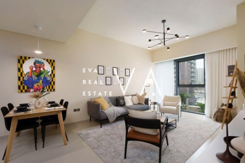 Apartment in Downtown Dubai (Downtown Burj Dubai), Dubai 2 bedrooms, 98.76 sq.m. № 52898 - photo 3