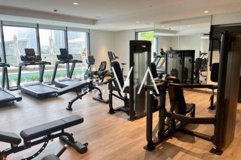 Apartment in Downtown Dubai (Downtown Burj Dubai), Dubai 2 bedrooms, 98.76 sq.m. № 52898 - photo 30