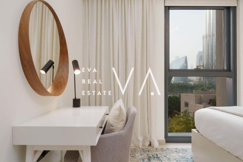 Apartment in Downtown Dubai (Downtown Burj Dubai), Dubai 2 bedrooms, 98.76 sq.m. № 52898 - photo 22