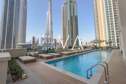 Apartment in Downtown Dubai (Downtown Burj Dubai), Dubai 2 bedrooms, 98.76 sq.m. № 52898 - photo 28