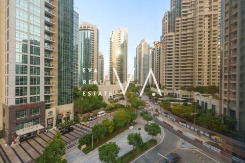 Apartment in Downtown Dubai (Downtown Burj Dubai), Dubai 2 bedrooms, 98.76 sq.m. № 52898 - photo 26