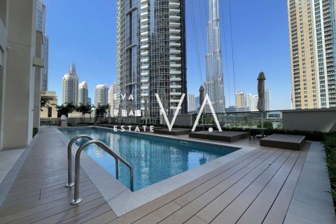 Apartment in Downtown Dubai (Downtown Burj Dubai), Dubai 2 bedrooms, 98.76 sq.m. № 52898 - photo 29