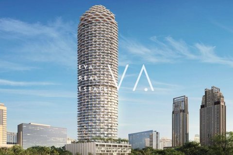 Купить квартиру в Даунтаун Дубай (Даунтаун Бурдж Дубай), Дубай: 2 спальни, 106.56м², № 52896 - фото 4