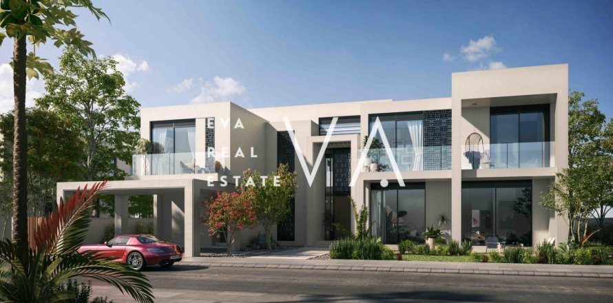 Terrain à Dubai Hills, Dubai Hills Estate, Dubai, 1228.97 m², № 52900