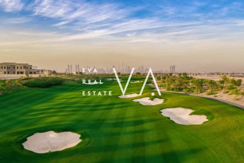 Terrain à Dubai Hills, Dubai Hills Estate, Dubai, 1228.97 m², № 52900 - photo 10