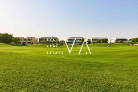 Terrain à Dubai Hills, Dubai Hills Estate, Dubai, 1228.97 m², № 52900 - photo 3