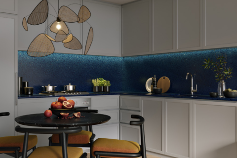 Apartamento en Business Bay, Dubai, estudio, 38 m², № 78189 - foto 7