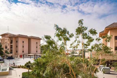 Apartamento en Jumeirah Golf Estates, Dubai, 2 dormitorios, 128 m², № 78190 - foto 25