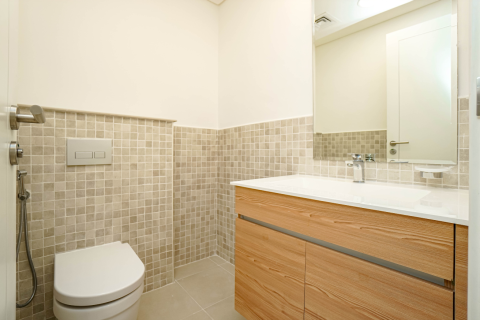 Apartamento en Jumeirah Golf Estates, Dubai, 2 dormitorios, 128 m², № 78190 - foto 20