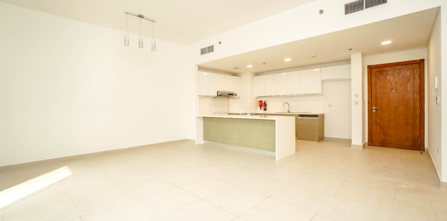 Apartamento en Jumeirah Golf Estates, Dubai, 2 dormitorios, 128 m², № 78190
