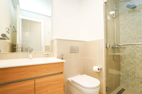 Apartamento en Jumeirah Golf Estates, Dubai, 2 dormitorios, 128 m², № 78190 - foto 18