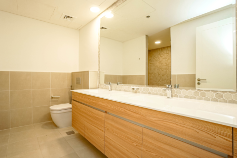 Apartamento en Jumeirah Golf Estates, Dubai, 2 dormitorios, 128 m², № 78190 - foto 22