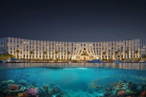 Apartamento en The World Islands, Dubai, 80 m², № 78186 - foto 2