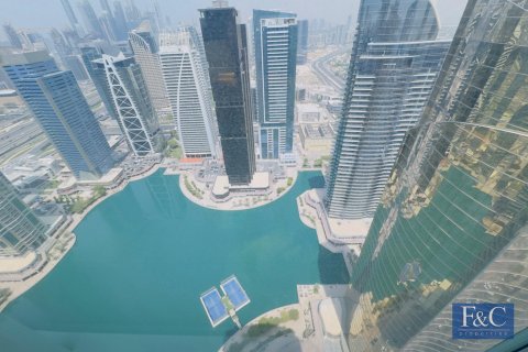 Oficina en JLT Cluster I, Jumeirah Lake Towers, Dubai, 107 m², № 103806 - foto 4