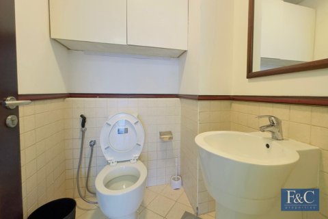 Oficina en JLT Cluster I, Jumeirah Lake Towers, Dubai, 107 m², № 103806 - foto 9