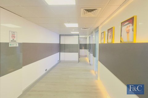 Oficina en JLT Cluster I, Jumeirah Lake Towers, Dubai, 107 m², № 103806 - foto 11