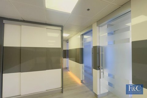 Oficina en JLT Cluster I, Jumeirah Lake Towers, Dubai, 107 m², № 103806 - foto 7