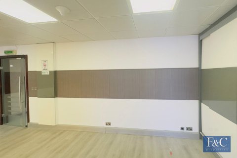 Oficina en JLT Cluster I, Jumeirah Lake Towers, Dubai, 107 m², № 103806 - foto 12