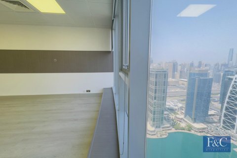 Oficina en JLT Cluster I, Jumeirah Lake Towers, Dubai, 107 m², № 103806 - foto 2