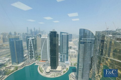 Oficina en JLT Cluster I, Jumeirah Lake Towers, Dubai, 107 m², № 103806 - foto 14