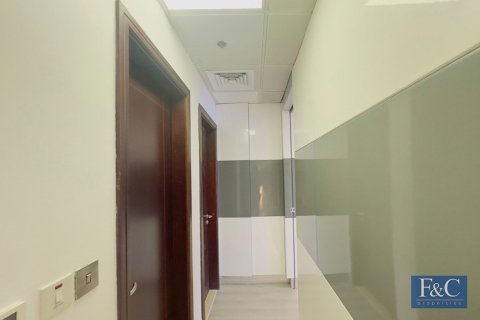 Oficina en JLT Cluster I, Jumeirah Lake Towers, Dubai, 107 m², № 103806 - foto 8