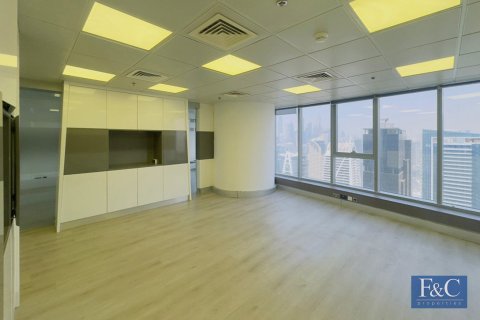 Oficina en JLT Cluster I, Jumeirah Lake Towers, Dubai, 107 m², № 103806