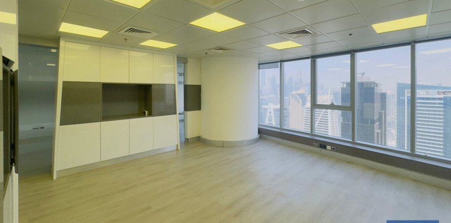 Oficina en JLT Cluster I, Jumeirah Lake Towers, Dubai, 107 m², № 103806