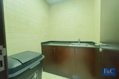 Oficina en JLT Cluster I, Jumeirah Lake Towers, Dubai, 107 m², № 103806 - foto 10