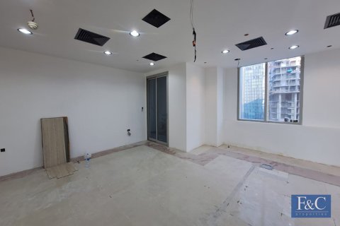 Oficina en Business Bay, Dubai, 107 m², № 103805