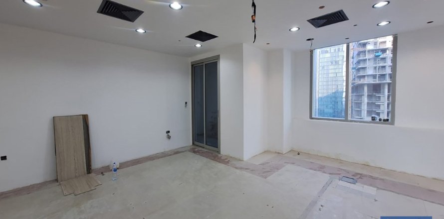 Oficina en Business Bay, Dubai, 107 m², № 103805