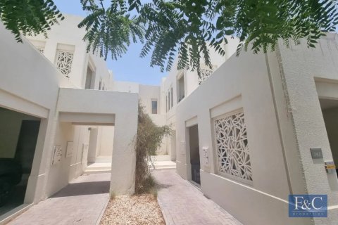 Townhouse in Mira, Reem, Dubai 3 bedrooms, 216 sq.m. № 103808 - photo 7