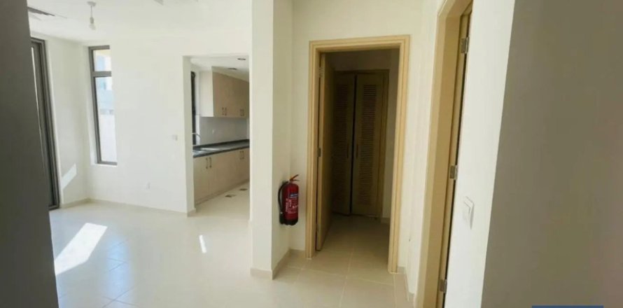 Townhouse in Mira, Reem, Dubai 3 bedrooms, 216 sq.m. № 103808