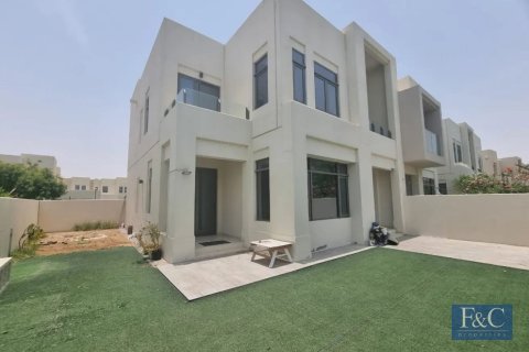 Townhouse in Mira, Reem, Dubai 3 bedrooms, 216 sq.m. № 103808 - photo 6