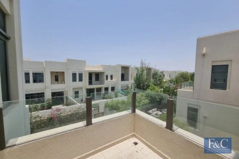 Townhouse in Mira, Reem, Dubai 3 bedrooms, 216 sq.m. № 103808 - photo 3
