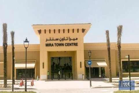 Townhouse in Mira, Reem, Dubai 3 bedrooms, 216 sq.m. № 103808 - photo 10