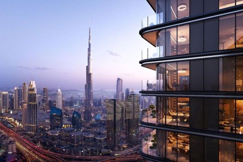 شقة في دبي 3 غرف نوم, 154.7 م² رقم 18607 - صورة 11