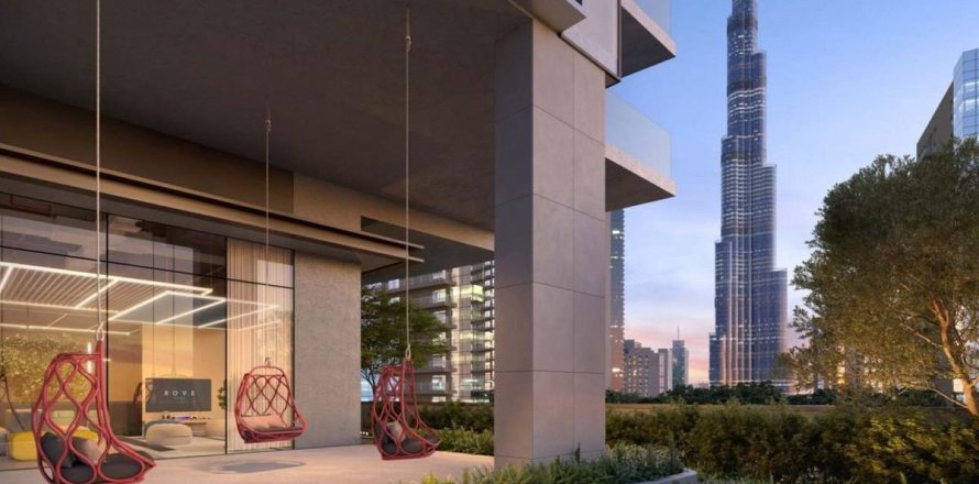 شقة في وسط مدينة دبي, دبي 2 غرف نوم, 111 م² رقم 18608