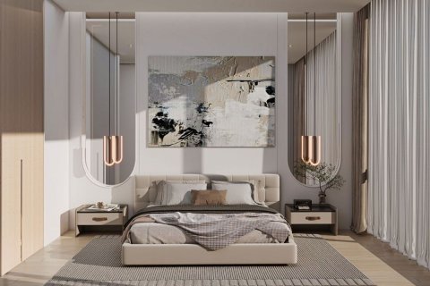 Apartment in Dubai 1 bedroom, 71.1 sq.m. № 18618 - photo 5